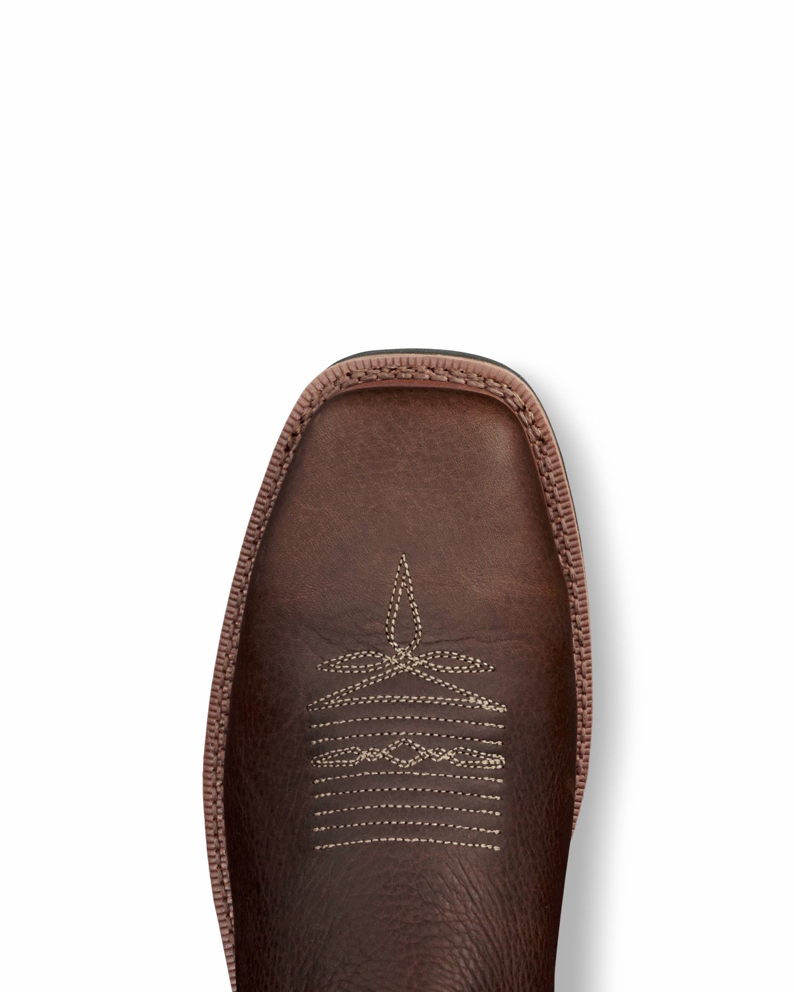 LongHaul Waterproof Square Composite Toe Work Boot | Tecovas Men