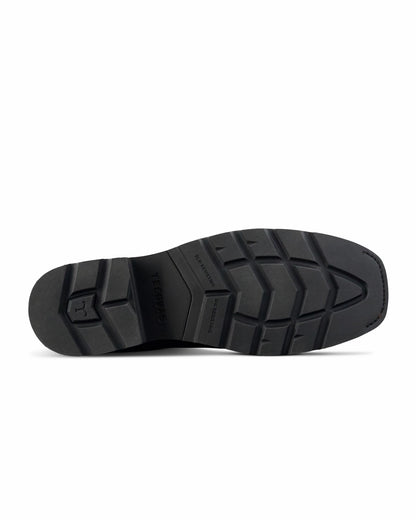LongHaul Waterproof Square Composite Toe Work Boot | Tecovas Men