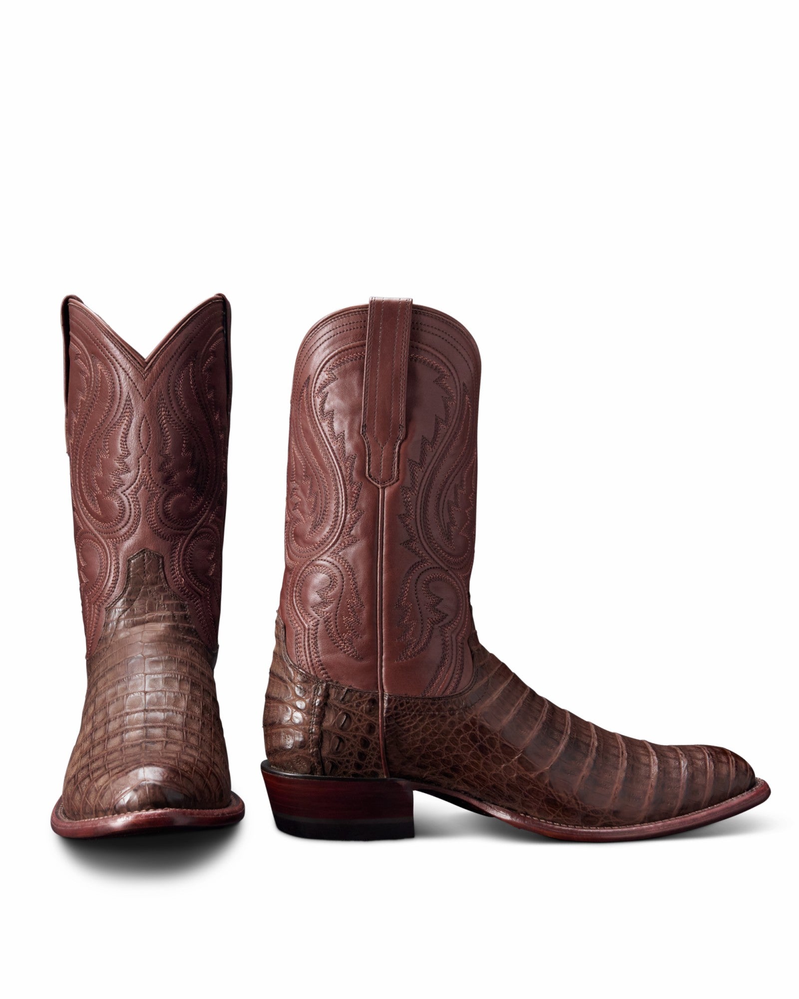 The Dillon | Tecovas Men