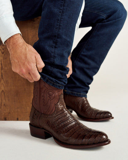 The Dillon | Tecovas Men