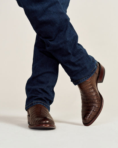 The Dillon | Tecovas Men