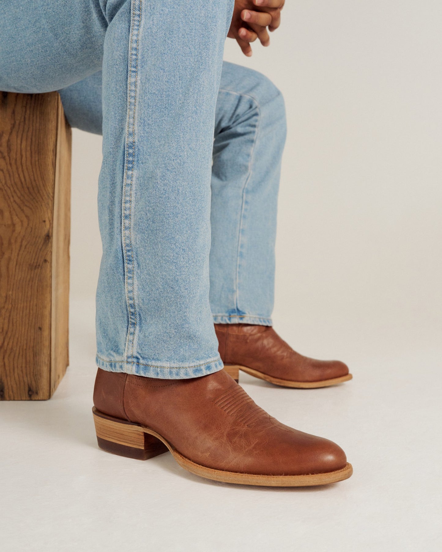 The Cartwright | Tecovas Men