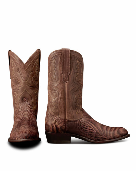 The Nolan | Tecovas Men|New Arrivals