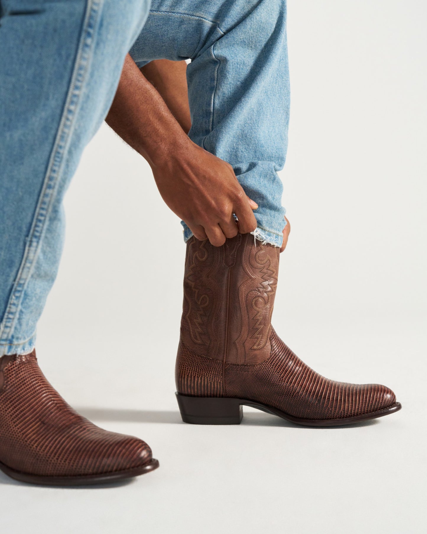 The Nolan | Tecovas Men|New Arrivals