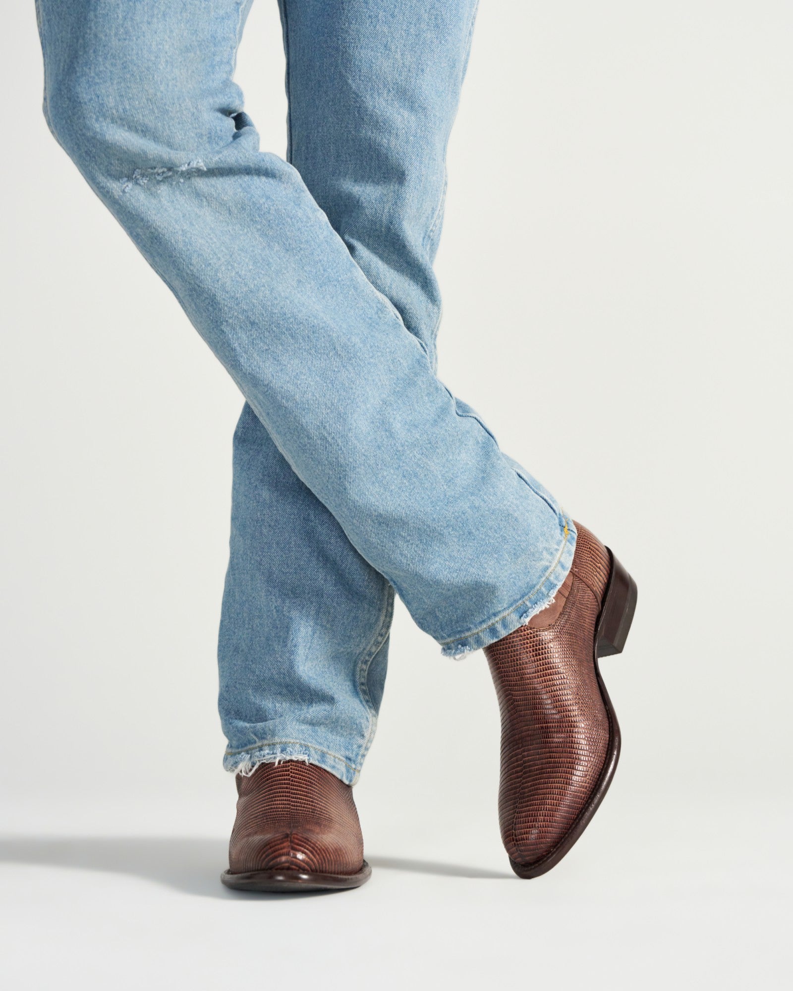 The Nolan | Tecovas Men|New Arrivals