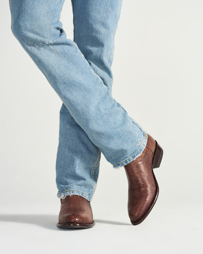 The Nolan | Tecovas Men|New Arrivals