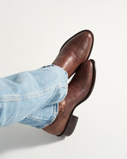 The Nolan | Tecovas Men|New Arrivals