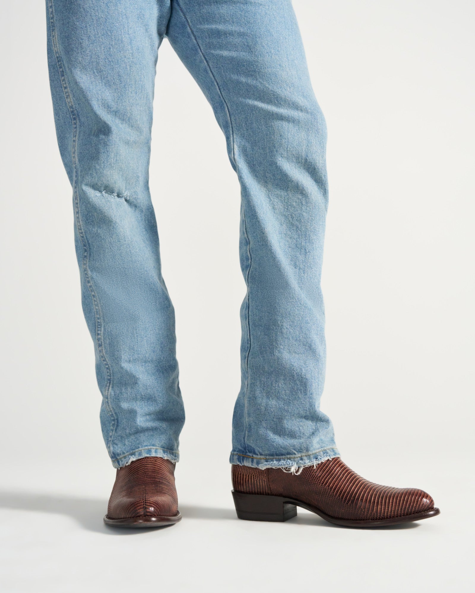 The Nolan | Tecovas Men|New Arrivals