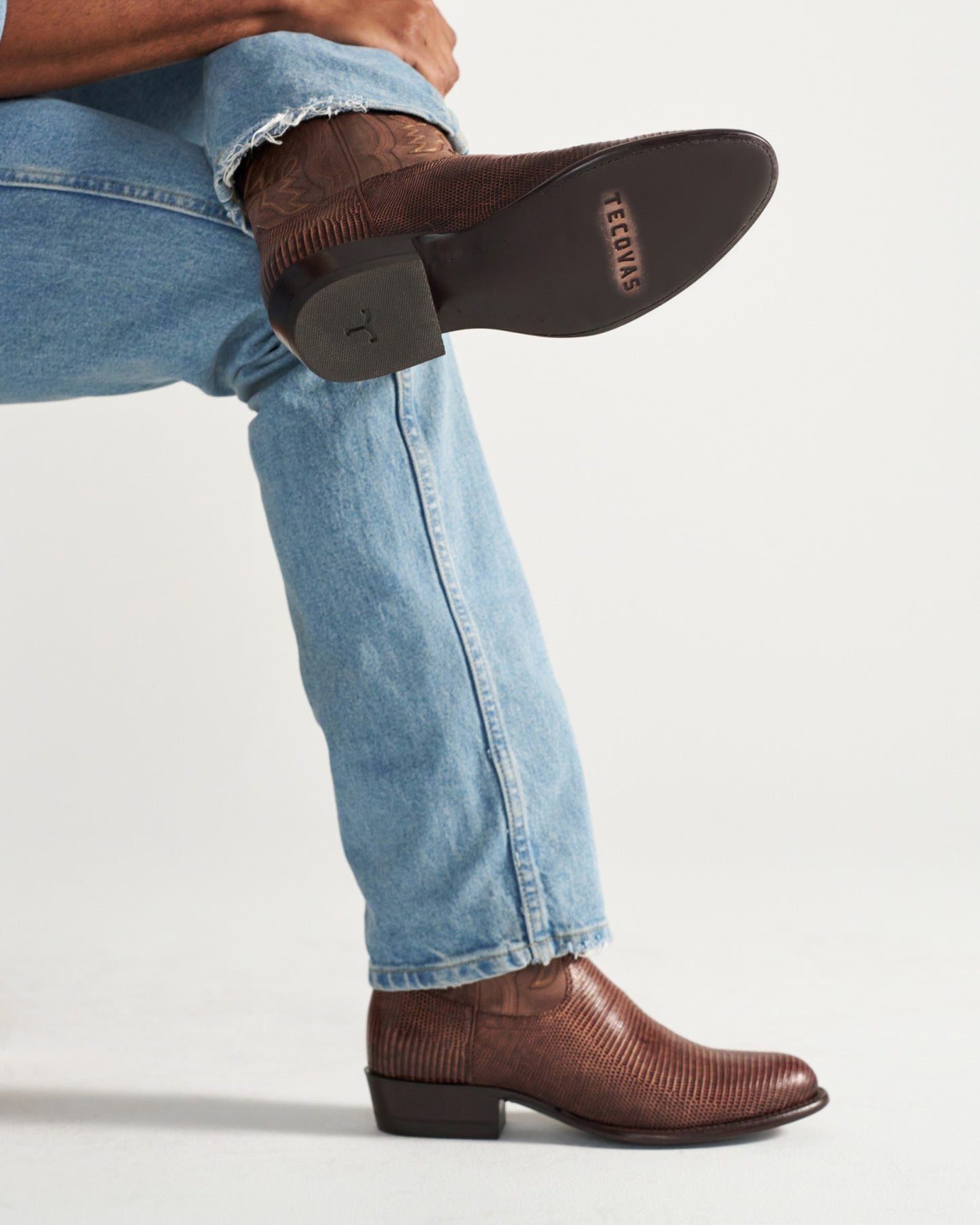The Nolan | Tecovas Men|New Arrivals