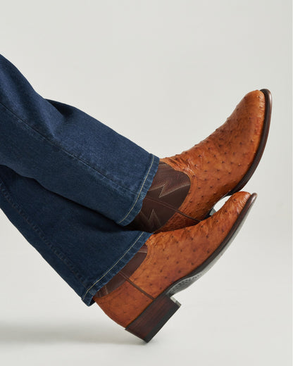 The Wyatt | Tecovas Men