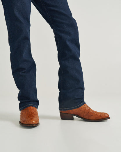 The Wyatt | Tecovas Men