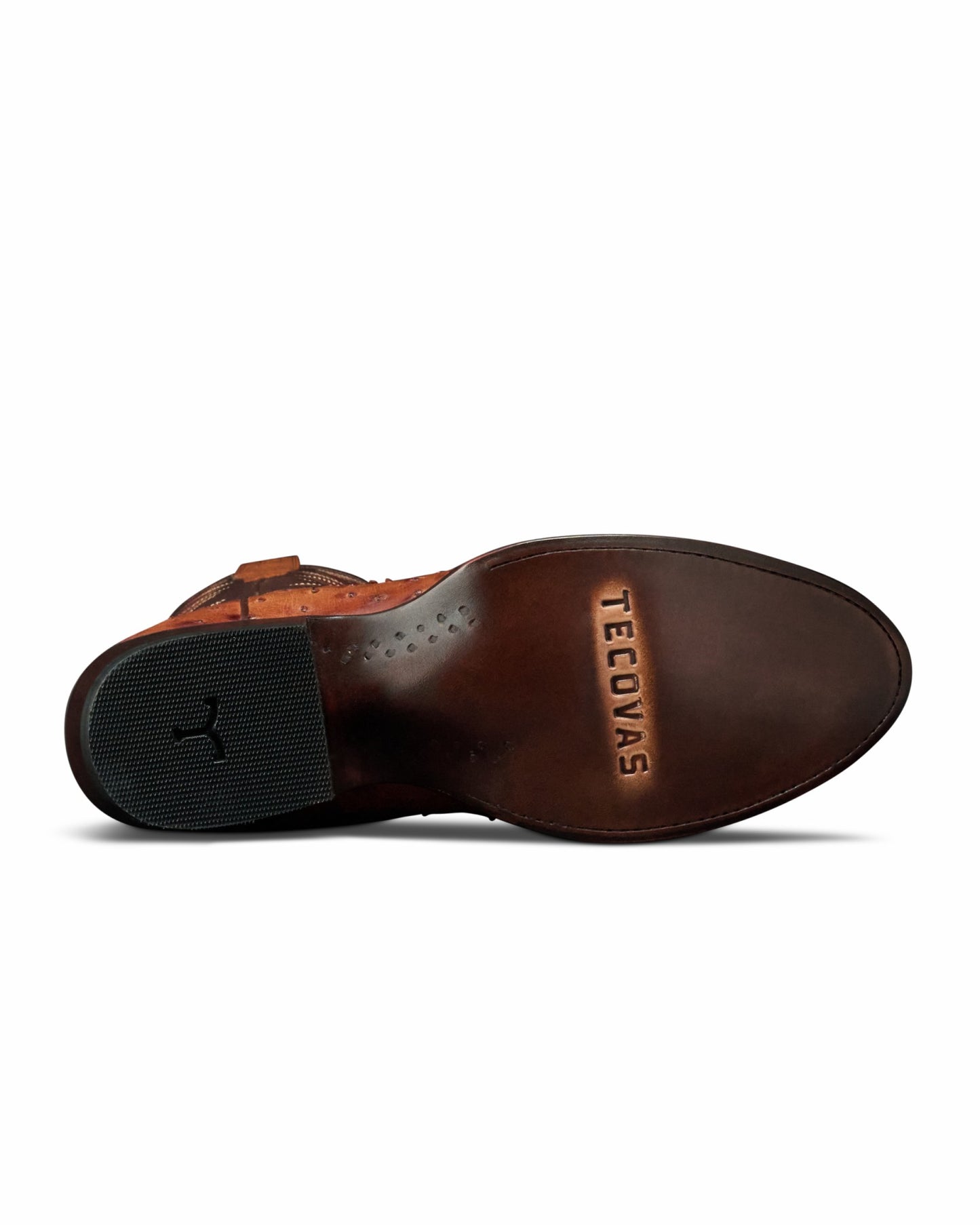 The Wyatt | Tecovas Men