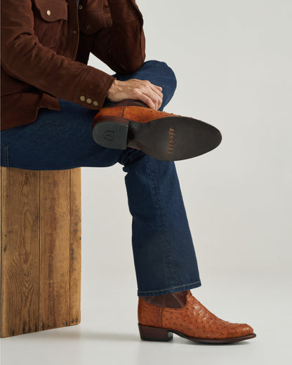 The Wyatt | Tecovas Men