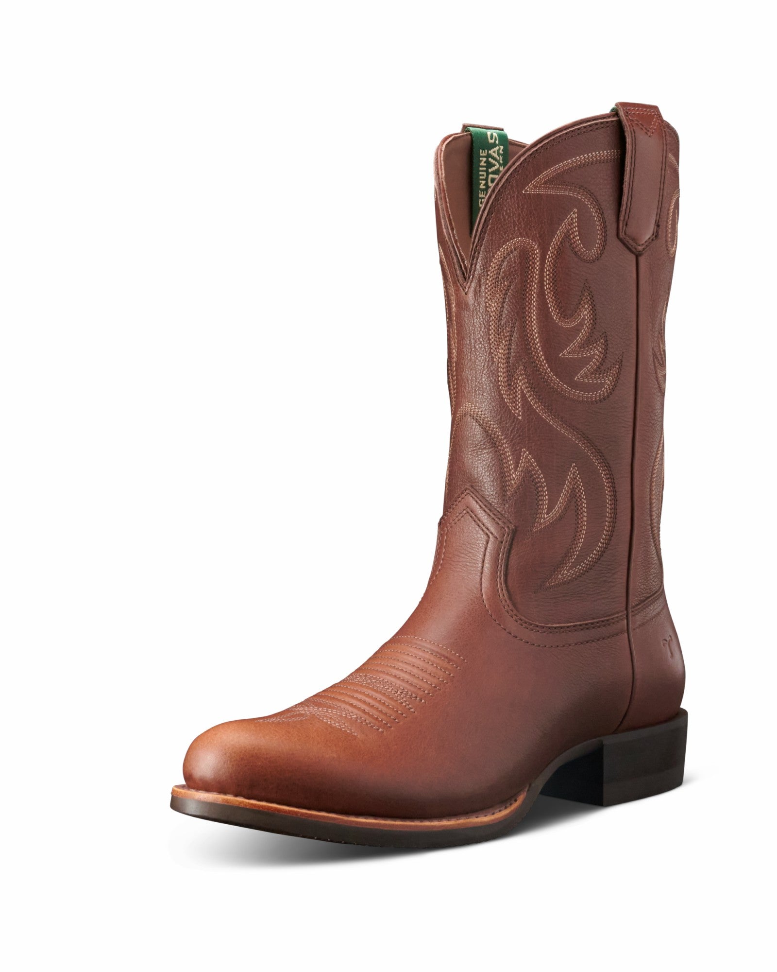 The Buck | Tecovas Men