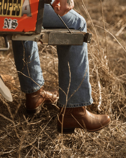 The Buck | Tecovas Men
