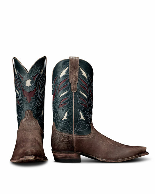 The Garrett | Tecovas Men|New Arrivals