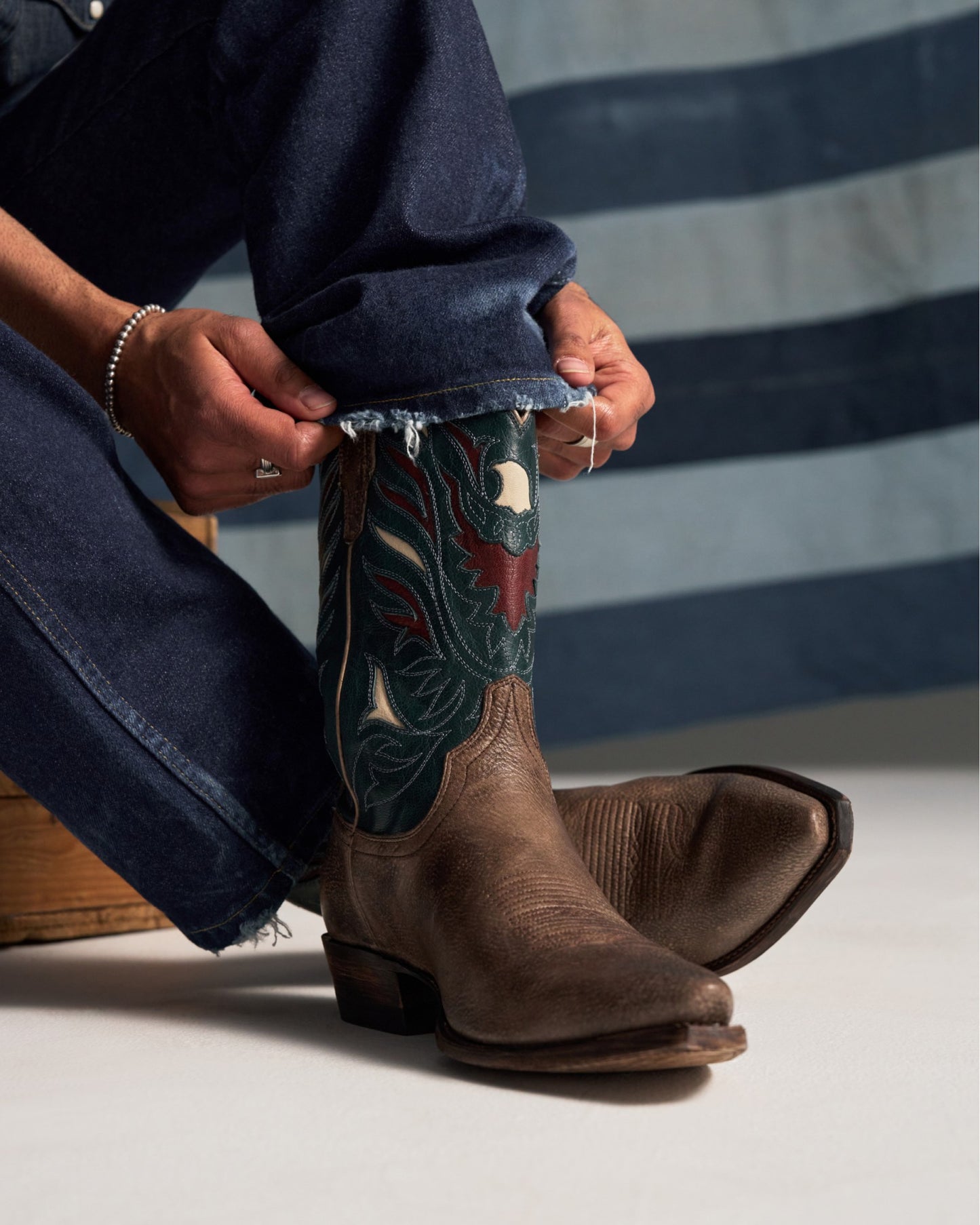 The Garrett | Tecovas Men|New Arrivals