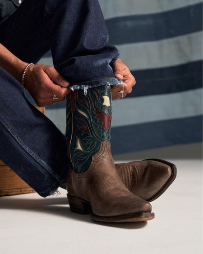 The Garrett | Tecovas Men|New Arrivals