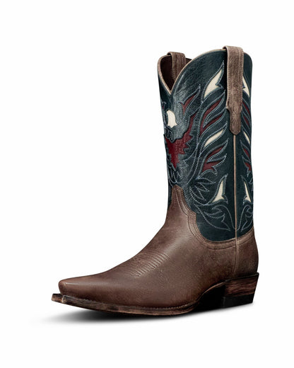 The Garrett | Tecovas Men|New Arrivals