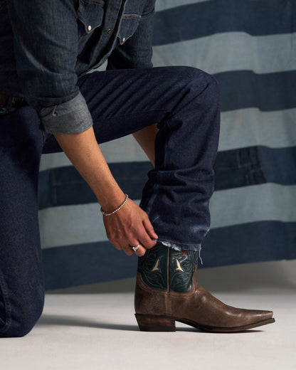 The Garrett | Tecovas Men|New Arrivals