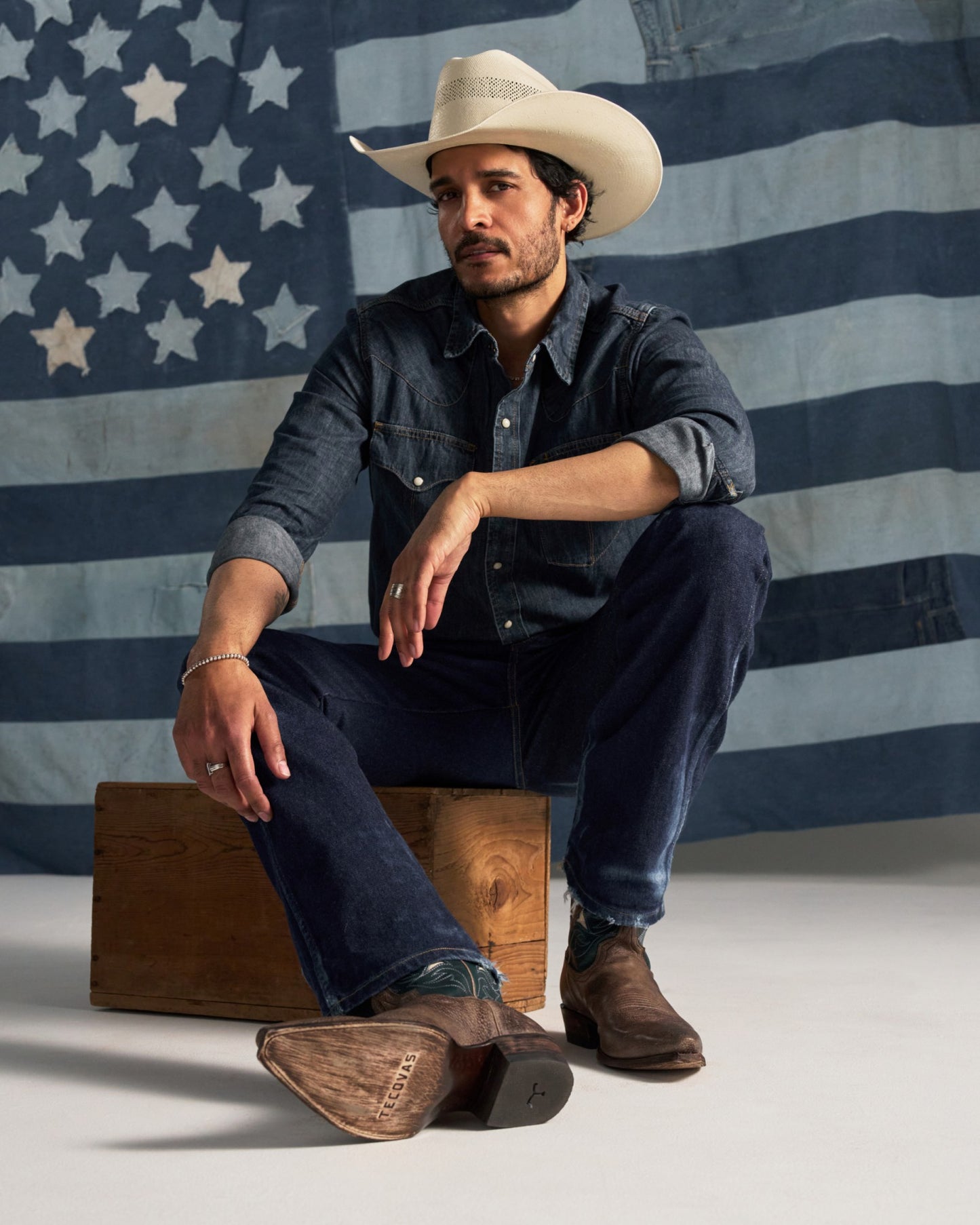 The Garrett | Tecovas Men|New Arrivals