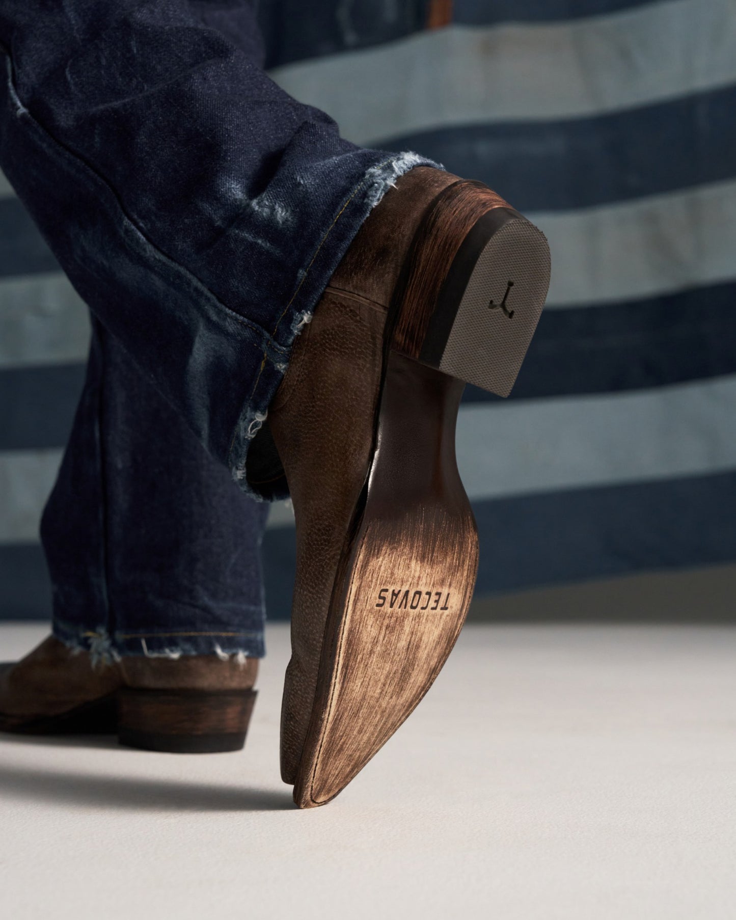 The Garrett | Tecovas Men|New Arrivals