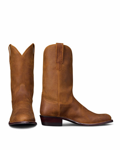 The Johnny | Tecovas Men
