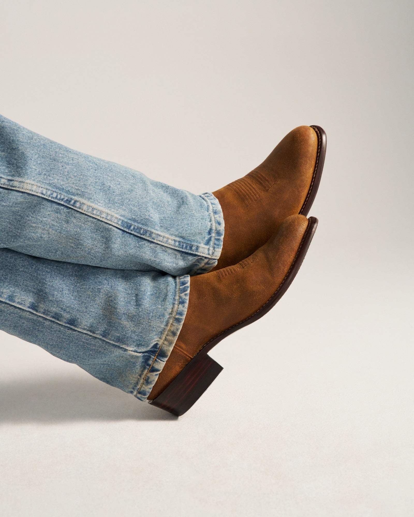 The Johnny | Tecovas Men