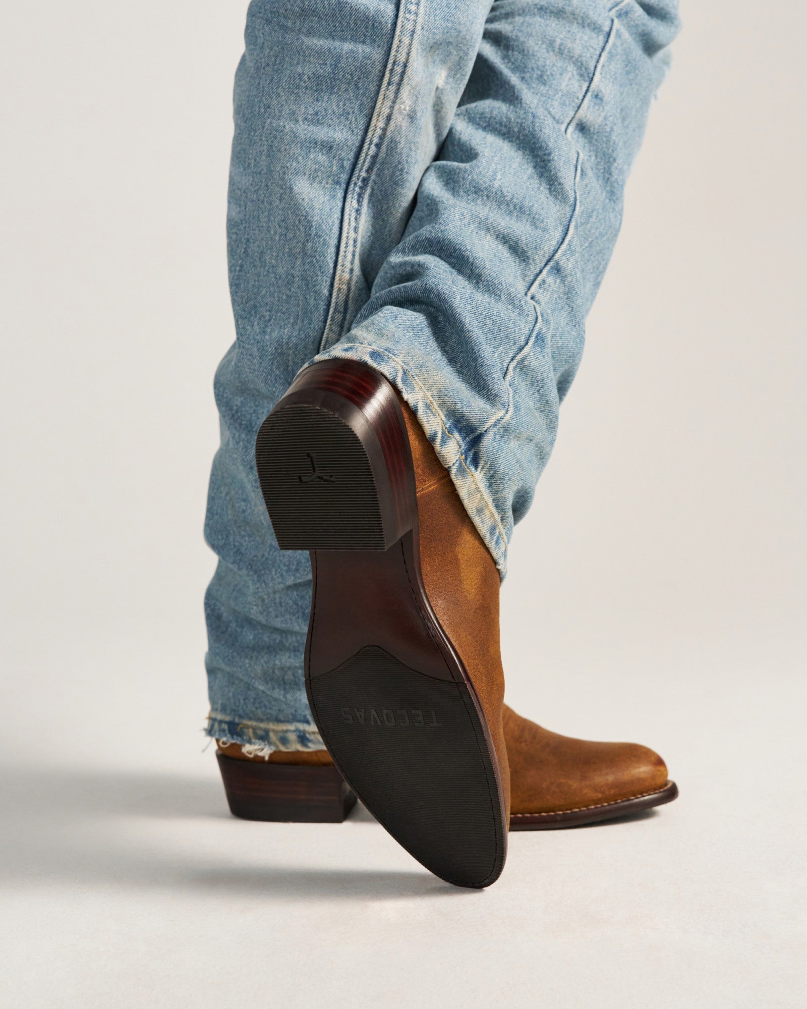 The Johnny | Tecovas Men