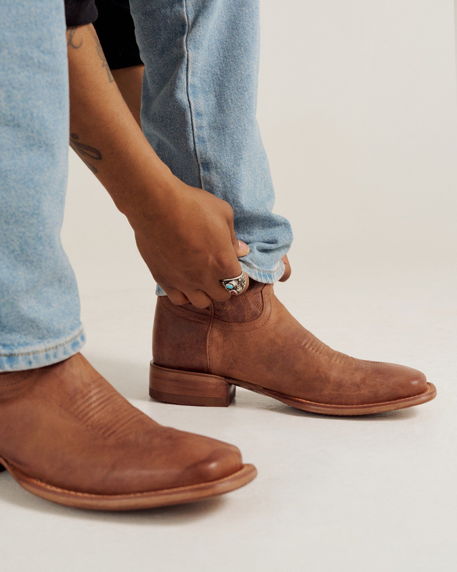 The Doc | Tecovas Men
