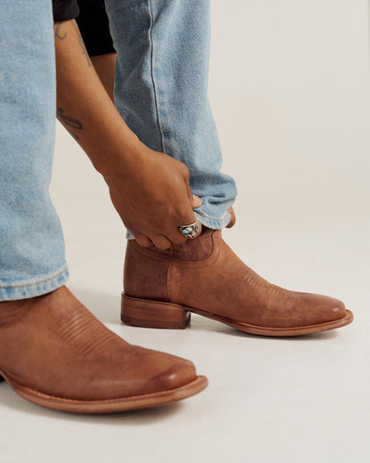 The Doc | Tecovas Men
