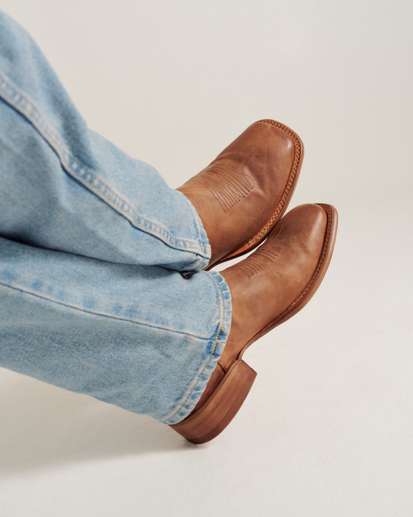 The Doc | Tecovas Men