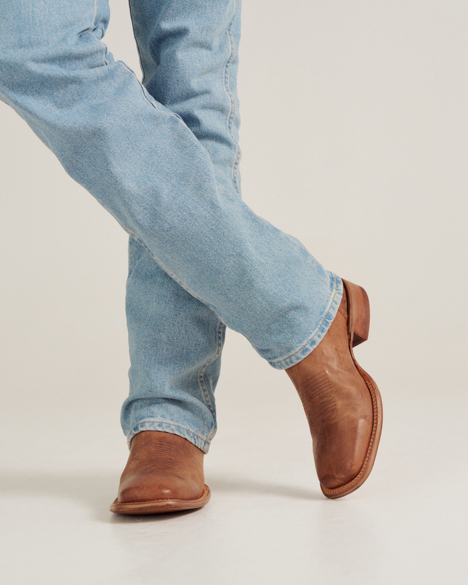 The Doc | Tecovas Men
