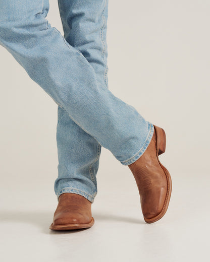 The Doc | Tecovas Men