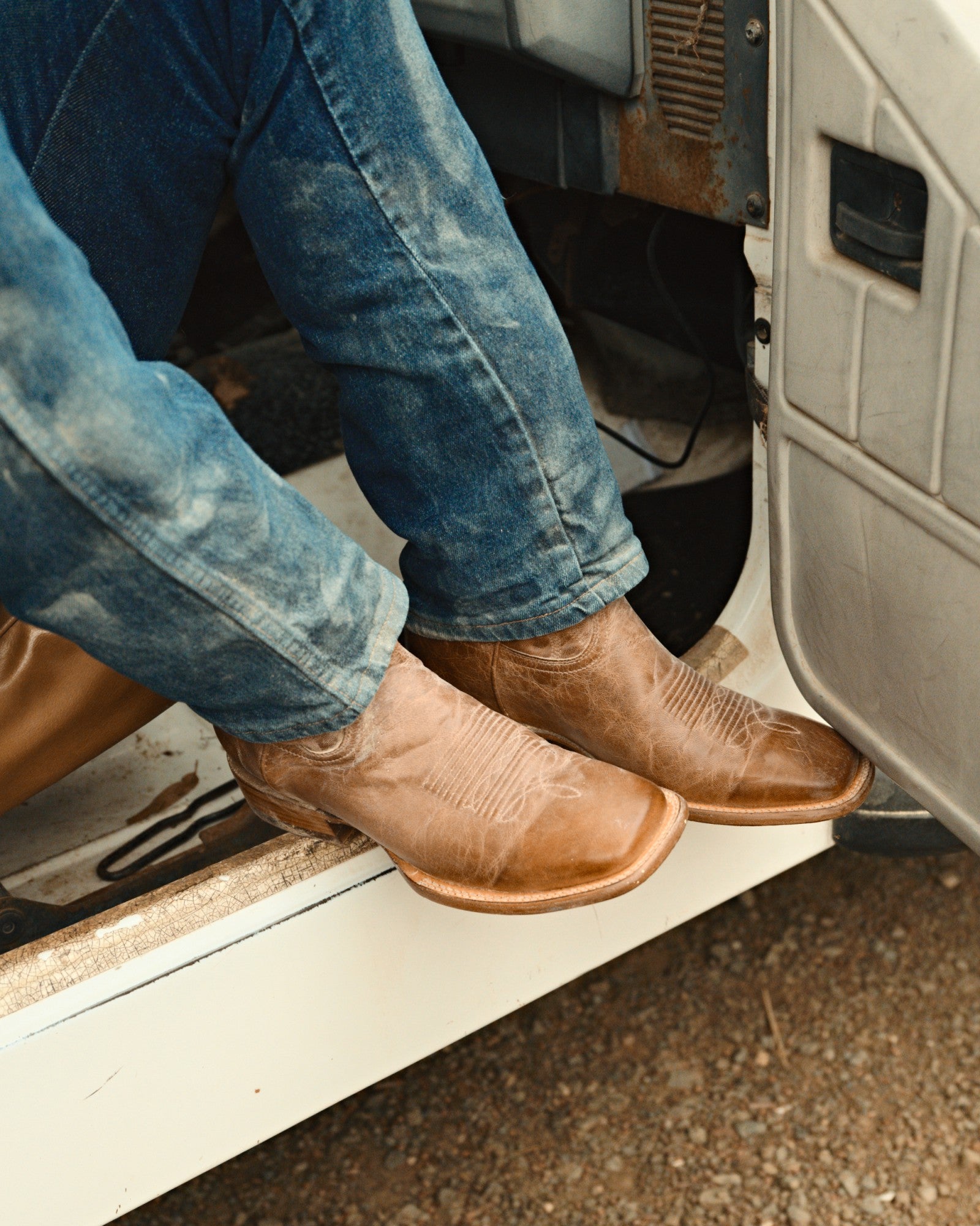 The Doc | Tecovas Men