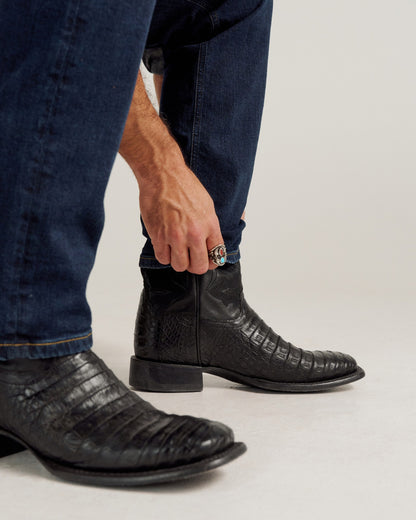 The William | Tecovas Men