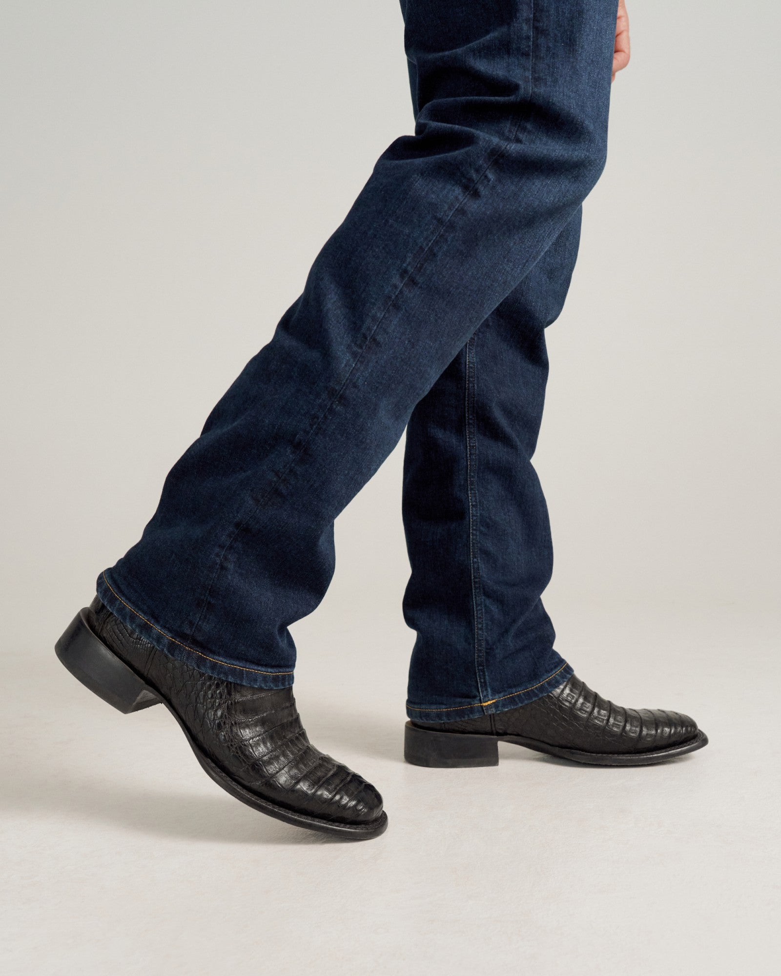 The William | Tecovas Men