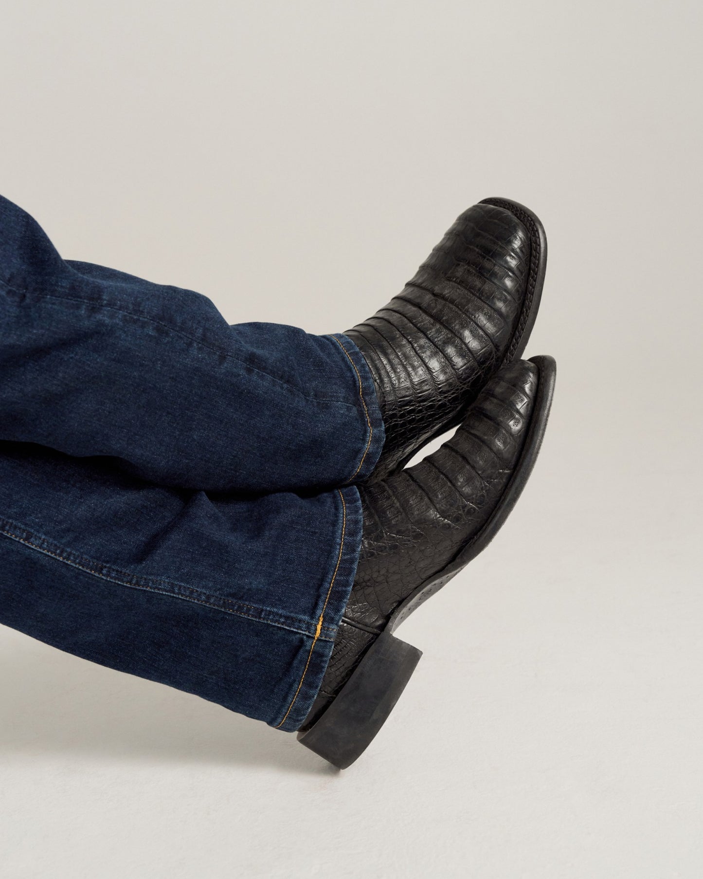 The William | Tecovas Men