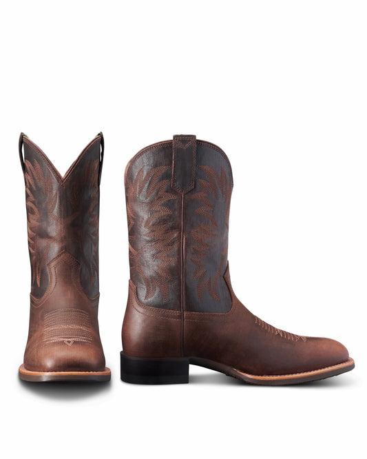 The Dusty | Tecovas Men