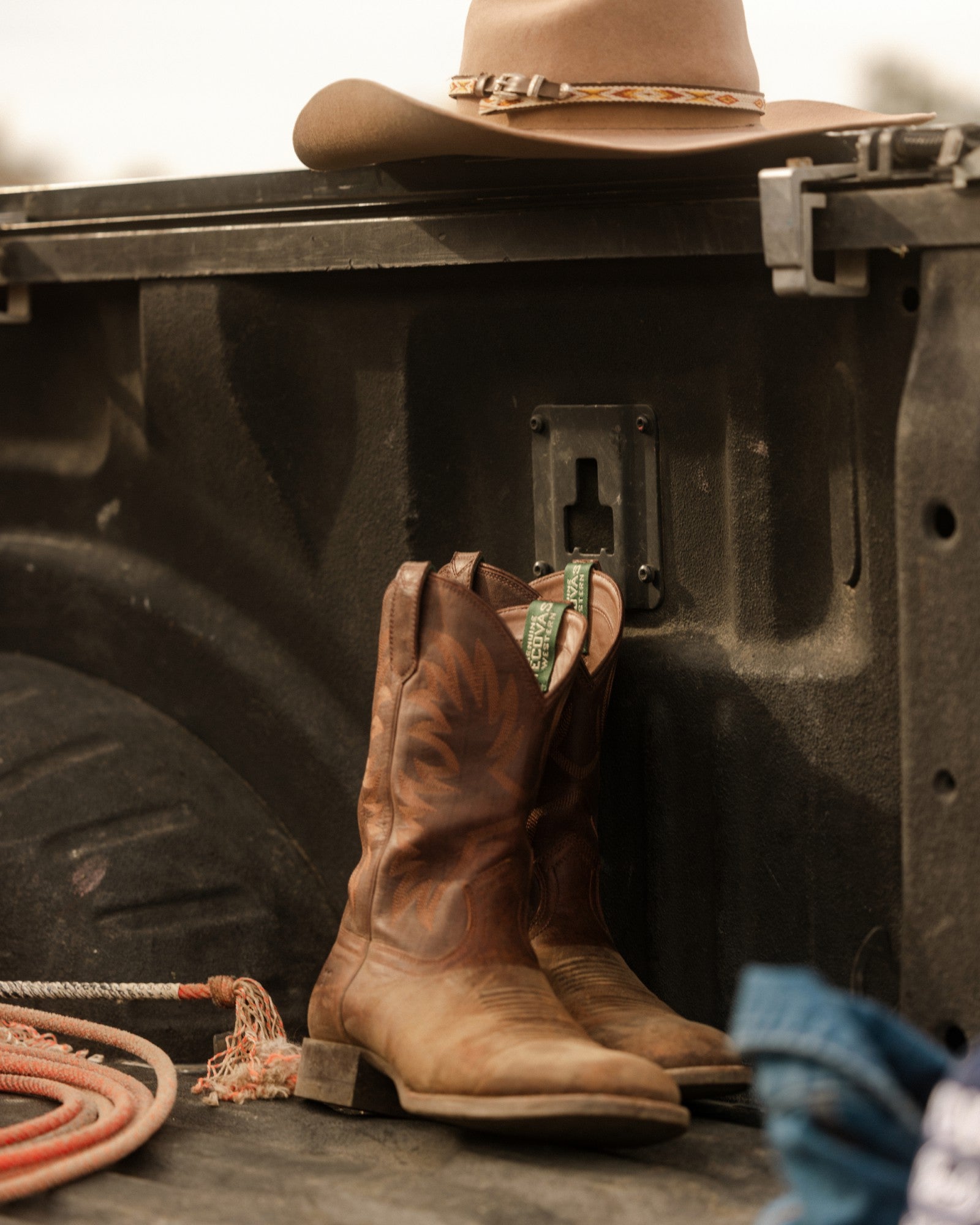The Dusty | Tecovas Men