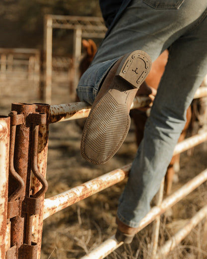 The Dusty | Tecovas Men