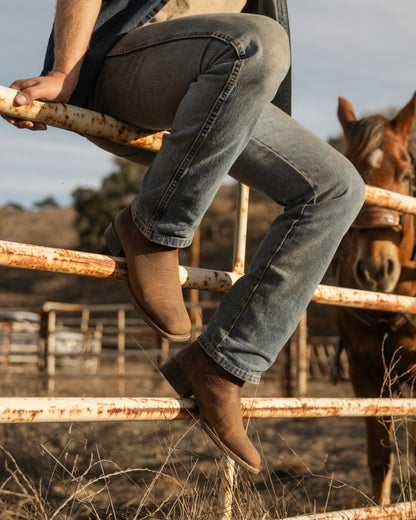 The Dusty | Tecovas Men
