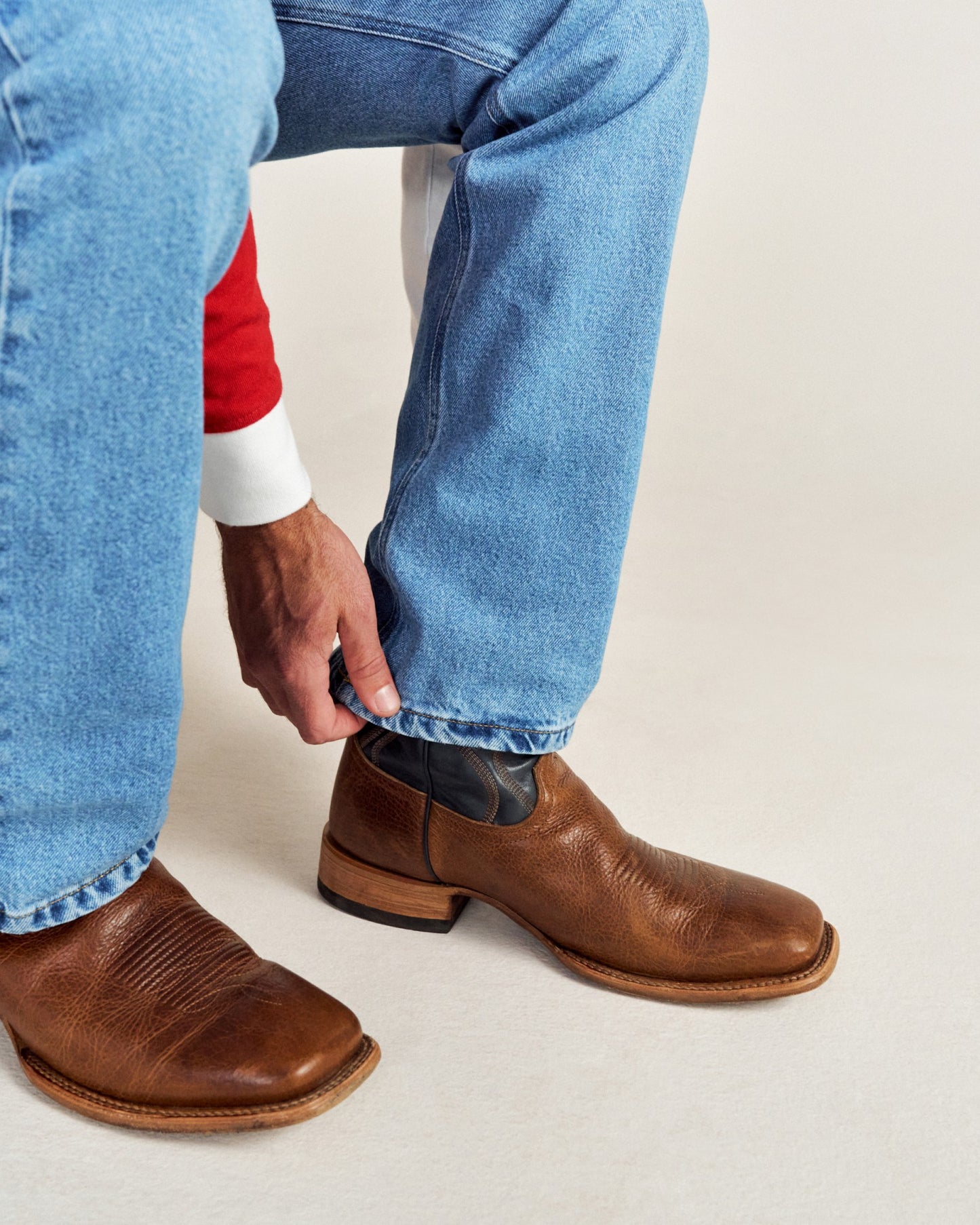 The Doc | Tecovas Men