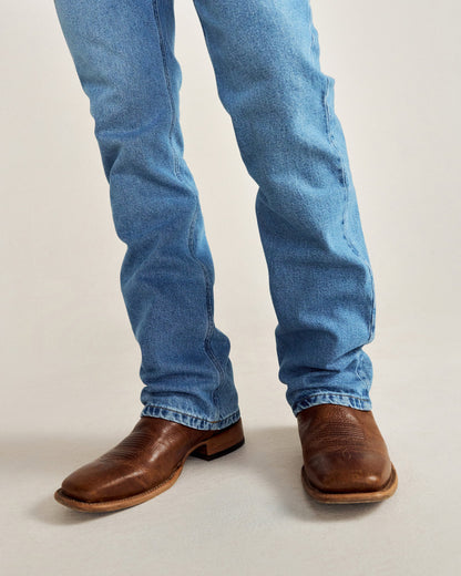 The Doc | Tecovas Men