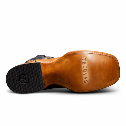 The Doc | Tecovas Men