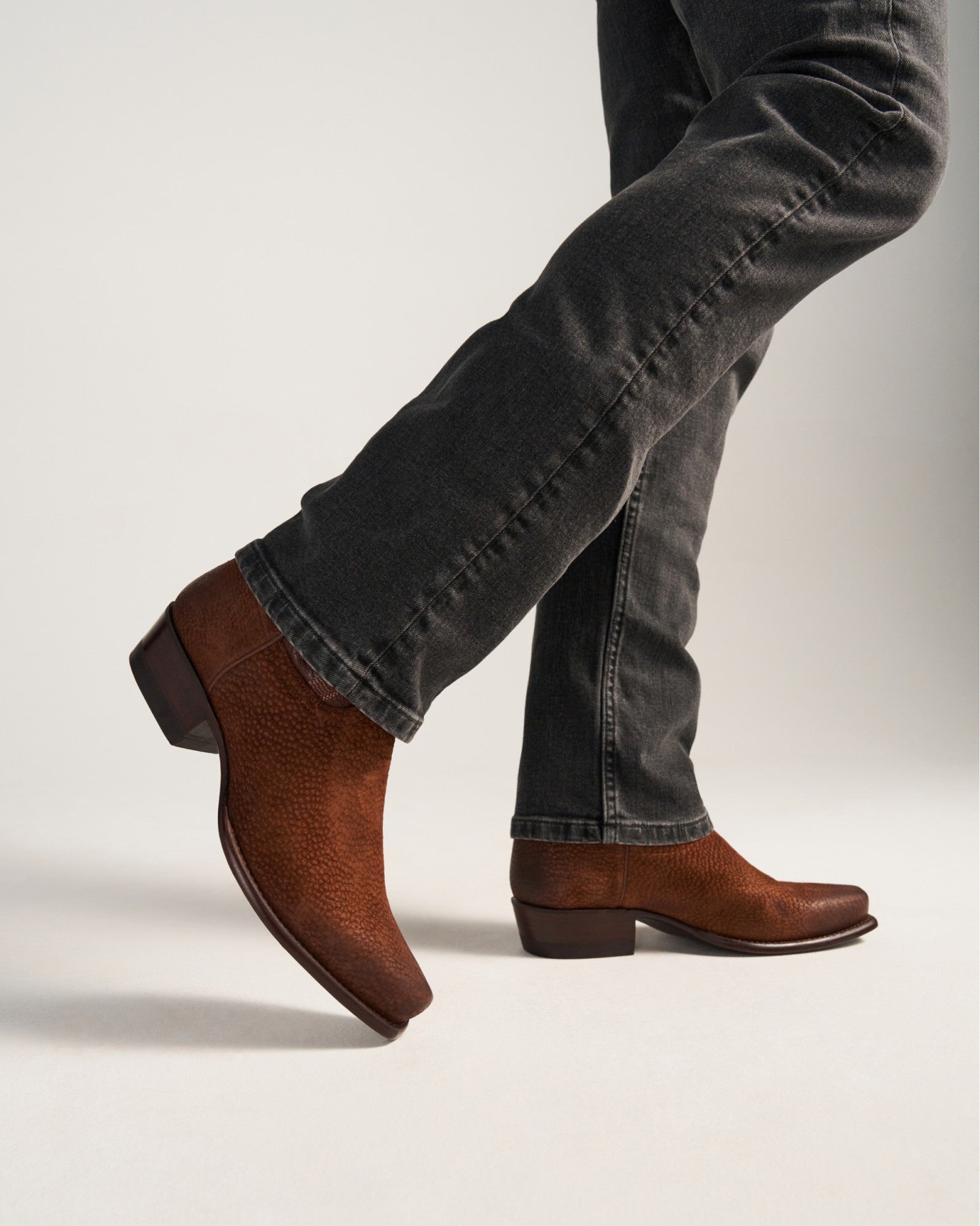 The Warren | Tecovas Men