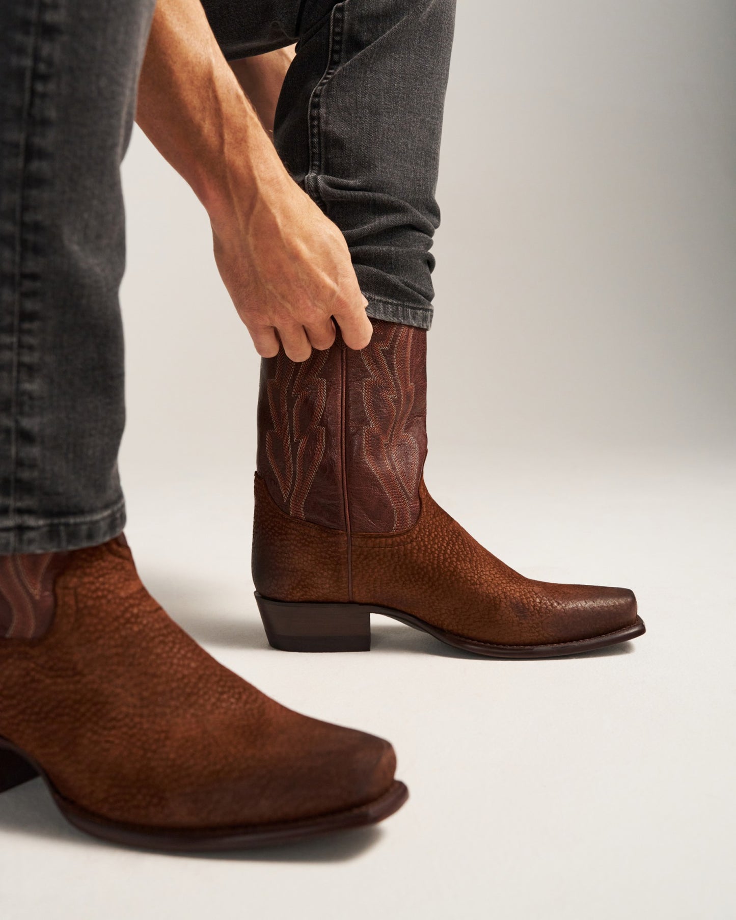 The Warren | Tecovas Men