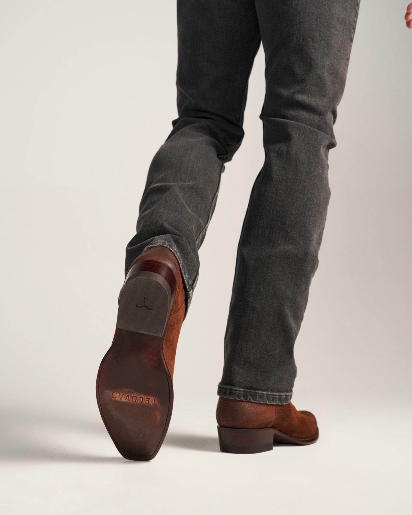 The Warren | Tecovas Men