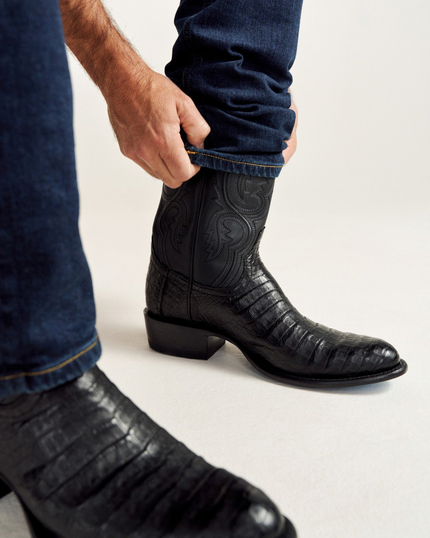 The Dillon | Tecovas Men