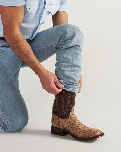 The Emmitt | Tecovas Men
